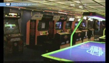 Techblog.gr, Navigator of the Seas