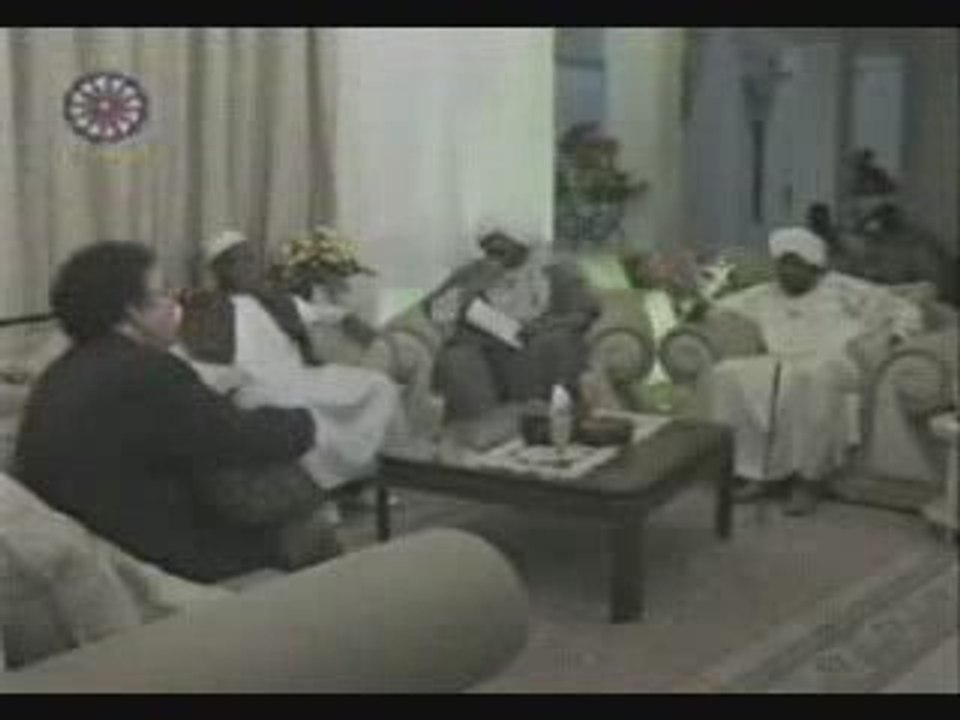 sudanese musicمن بلوغ الليل