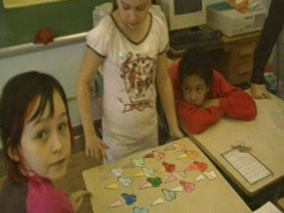 Produit cartésien 4