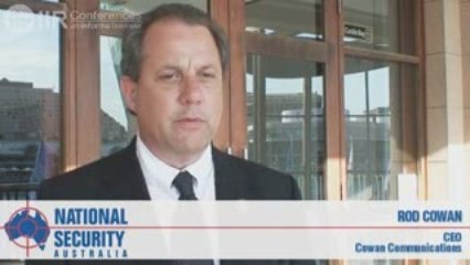 National Security Australia 2009