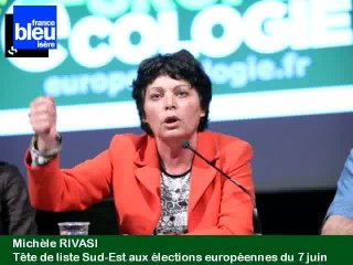 Europe-Ecologie : la conversion écologique de l'économie III