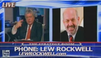 Freedom Watch : Napolitano, Daniel Hannan, Peter Schiff, Lew