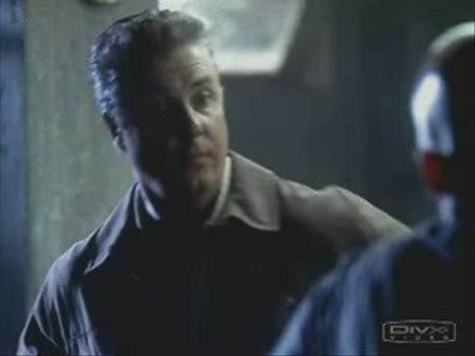 CSI: Las Plagas: A CSI/Resident Evil 4 Crossover