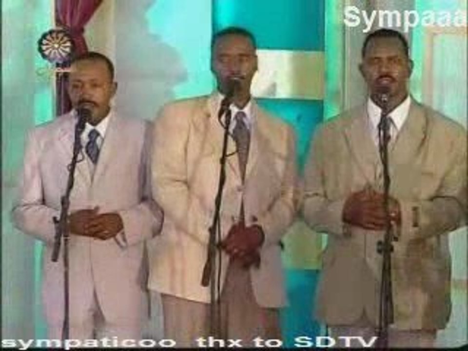 الهادي الجبل - حظي معاك sudanese music