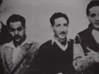 Operación Masacre (Parte 3/5)