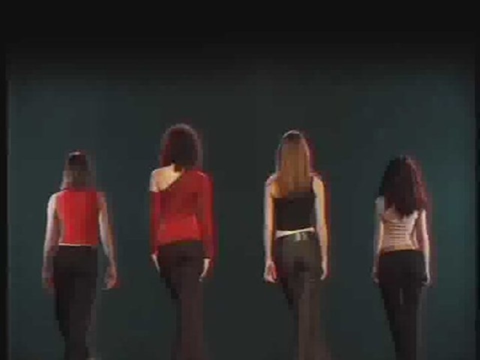 LES WAMPAS Denise (2002)