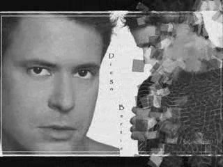 DIEGO BERTIE - Gentleman