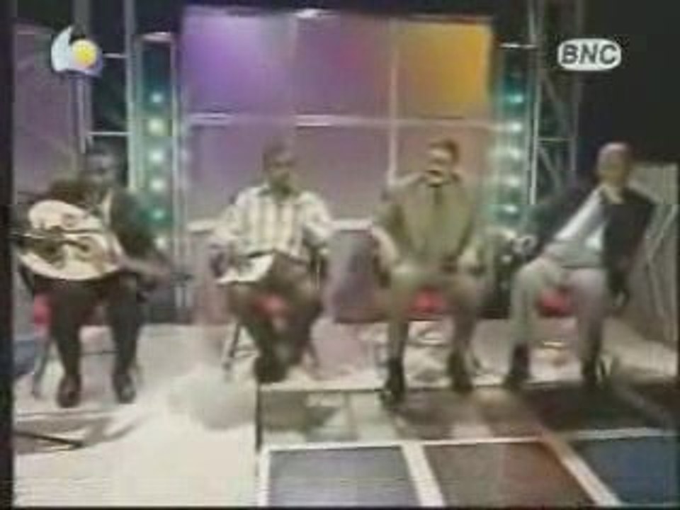 Elhady Eljabal - El-leel maby ly