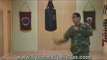 Russian Martial Art - Systema Spetsnaz - Target Training
