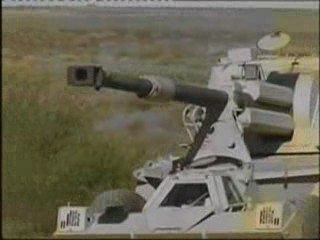 SADF G6-52 (PART2)