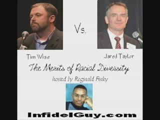 Debate on The Merits of Racial Diversity 10