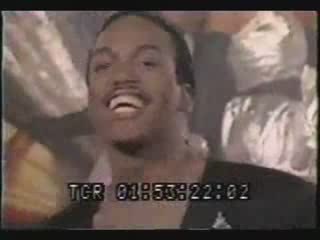 Norwood. I Can't Let You Go.1987