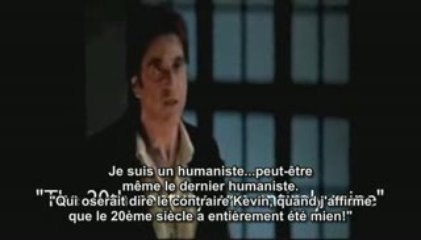 Les Arrivées 28 (le Satanisme est  Dirigeants 02)