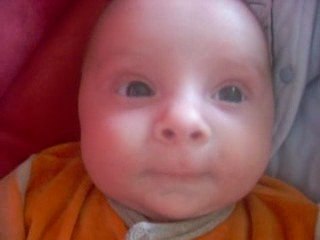 Expressions Luca 1