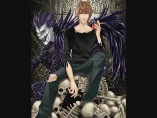 Amv Death Note