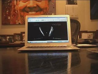 Orange // Lights off - lights on