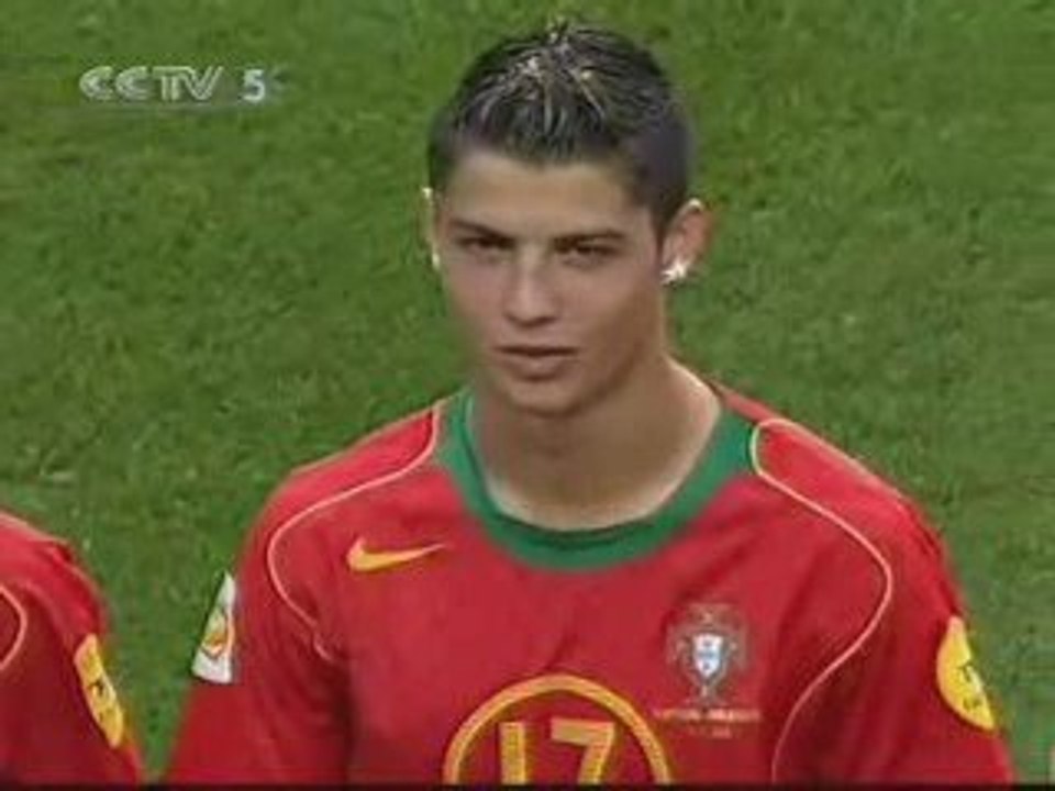 hymne du portugal
