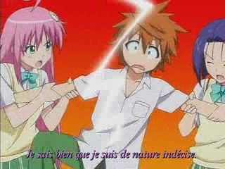 To love ru 14 Vostfr *1:2*