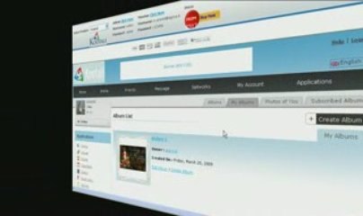 Social Networking Script