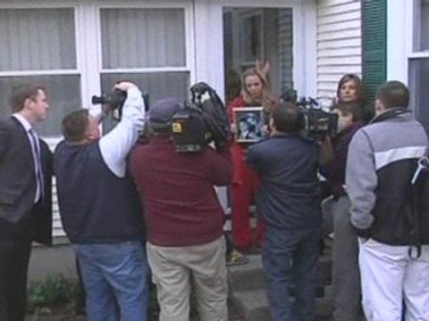 Somali pirates take US captain hostage