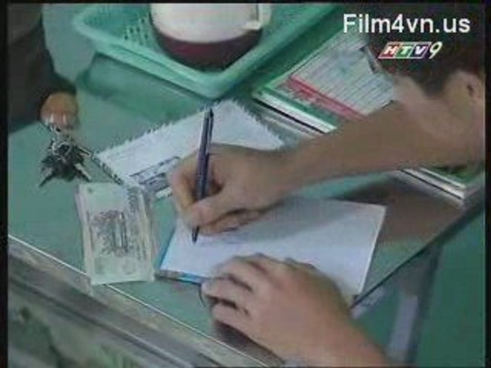 Sóng tình _ T-p 8a