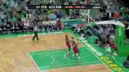 NBA Rajon Rondo had 31 points, nine rebounds and five assist