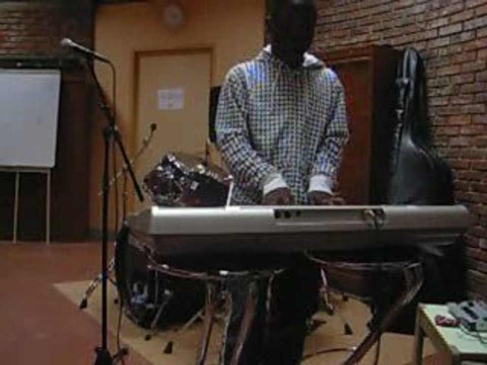 les congolais de dijon