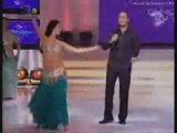 Lebanese dabkeh   belly dancing