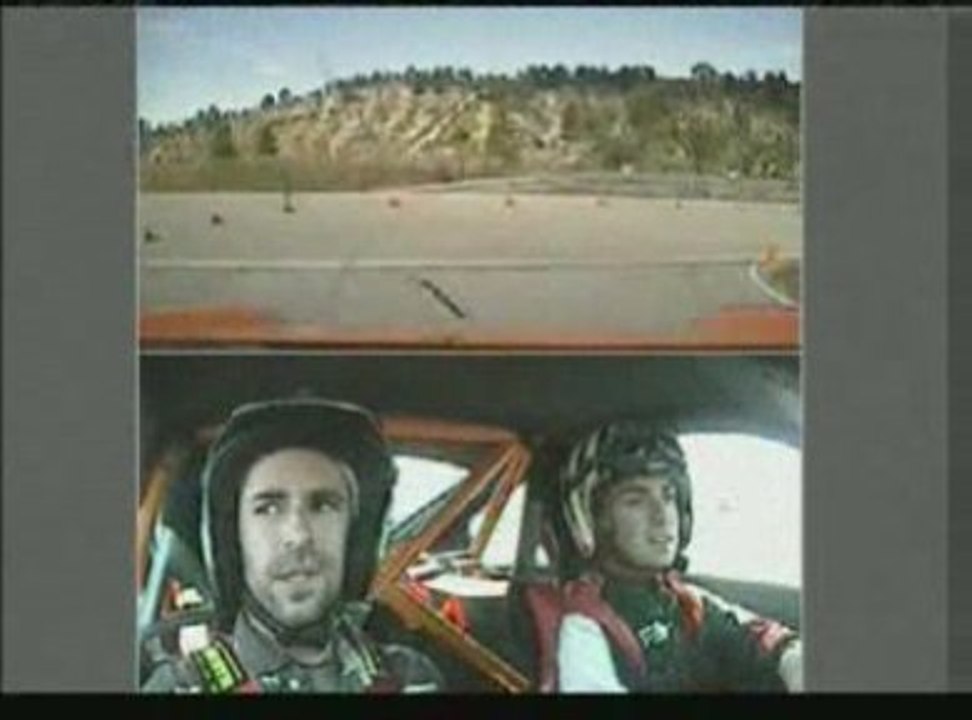 Bapteme de vitesse GT3 RS de Flin guillaume