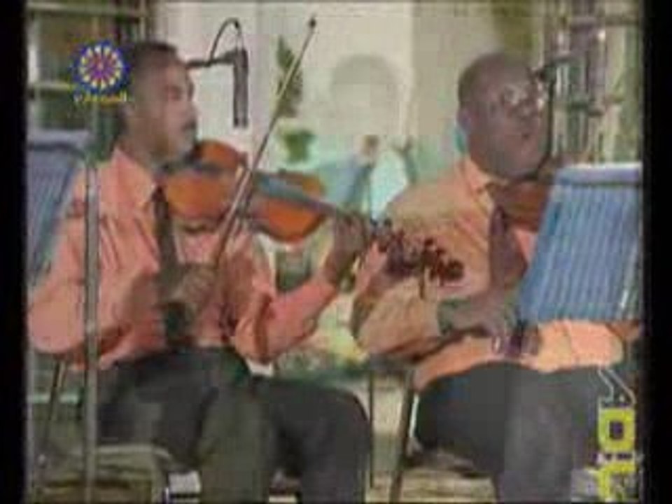 حافظ عبدالرحمن  sudanese music