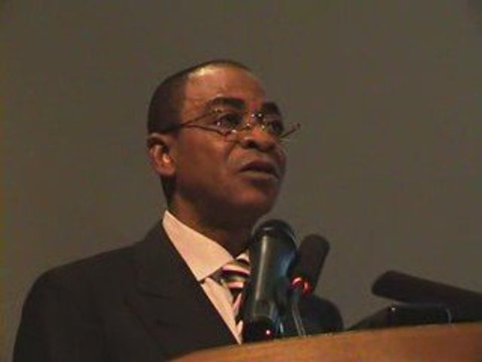 CI MINISTRE 07-04-09