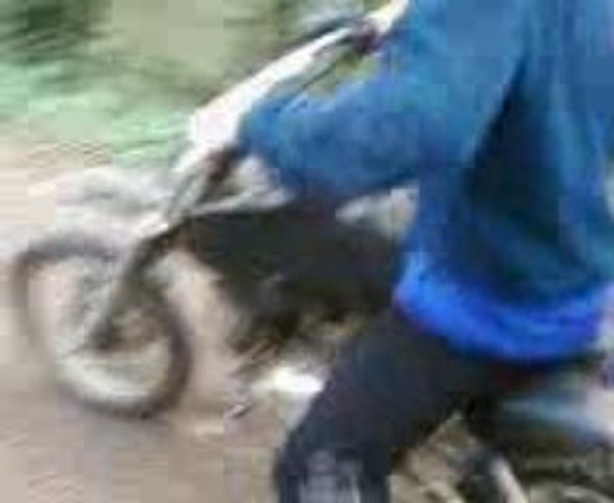 dirt