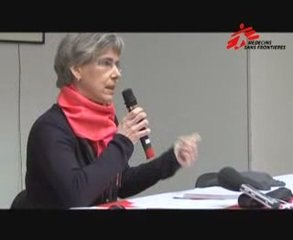 La section française de MSF expulsée du Darfour