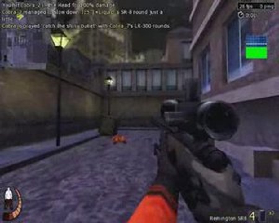VIdeo headshot MoD final