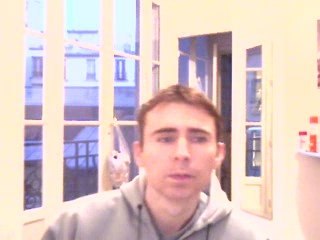 Wiwi égratigne "Il y avait un jardin"