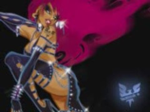 DJ-DAMIX electro 2009 mix