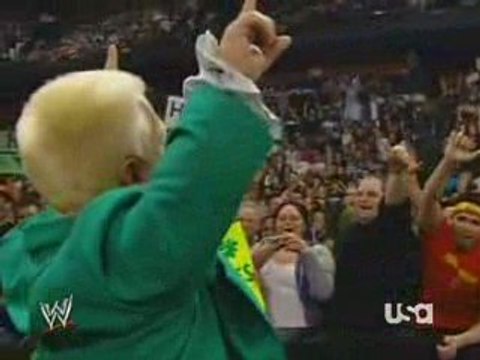 steel cage : Umaga vs Jeff Hardy