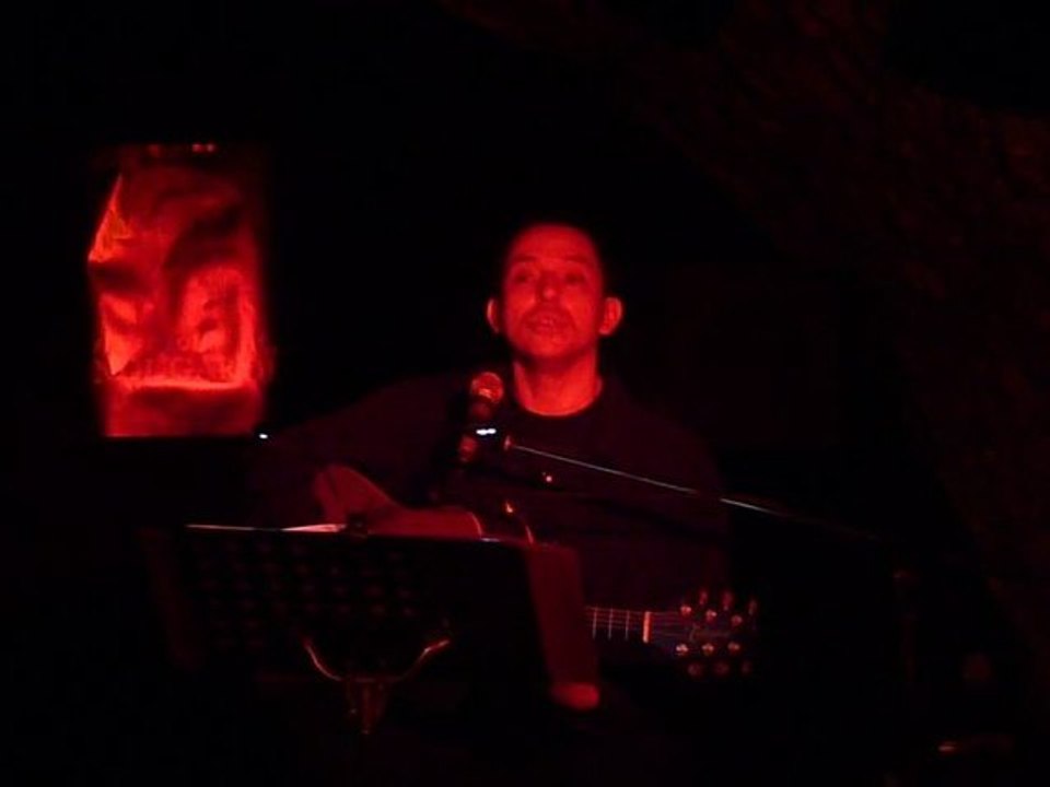 filipe loir chante cabrel