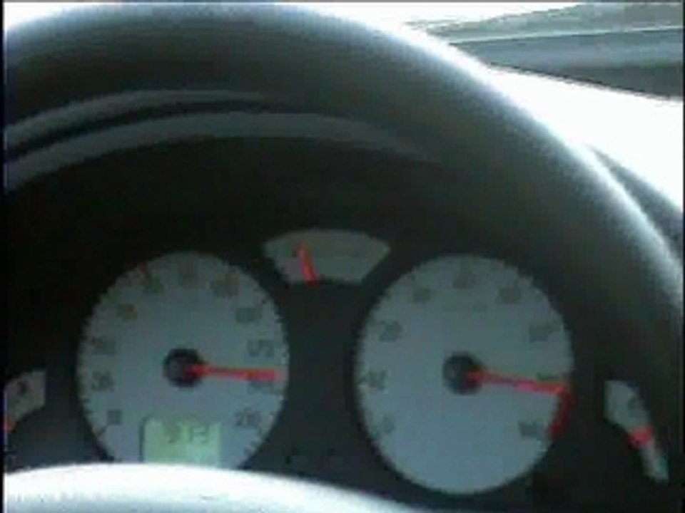 Citroën Saxo VTS 16v prépa 147 ch