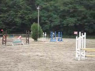 cso entrainement halatte epreuve 80 cm