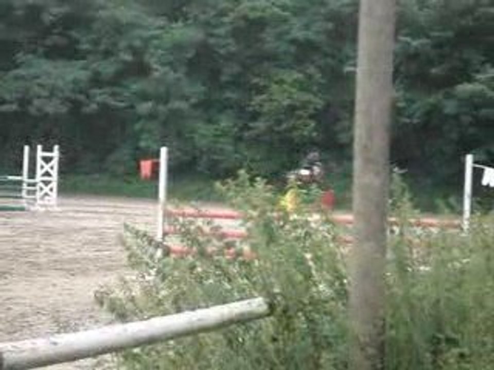 cso entrainement halatte epreuve 1m