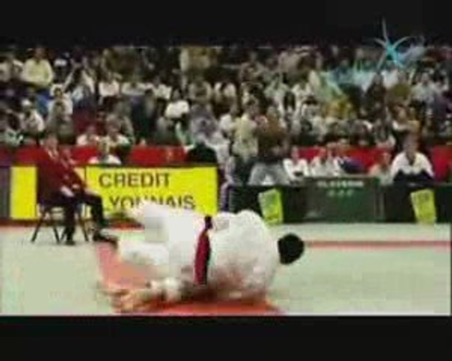 Best of judo