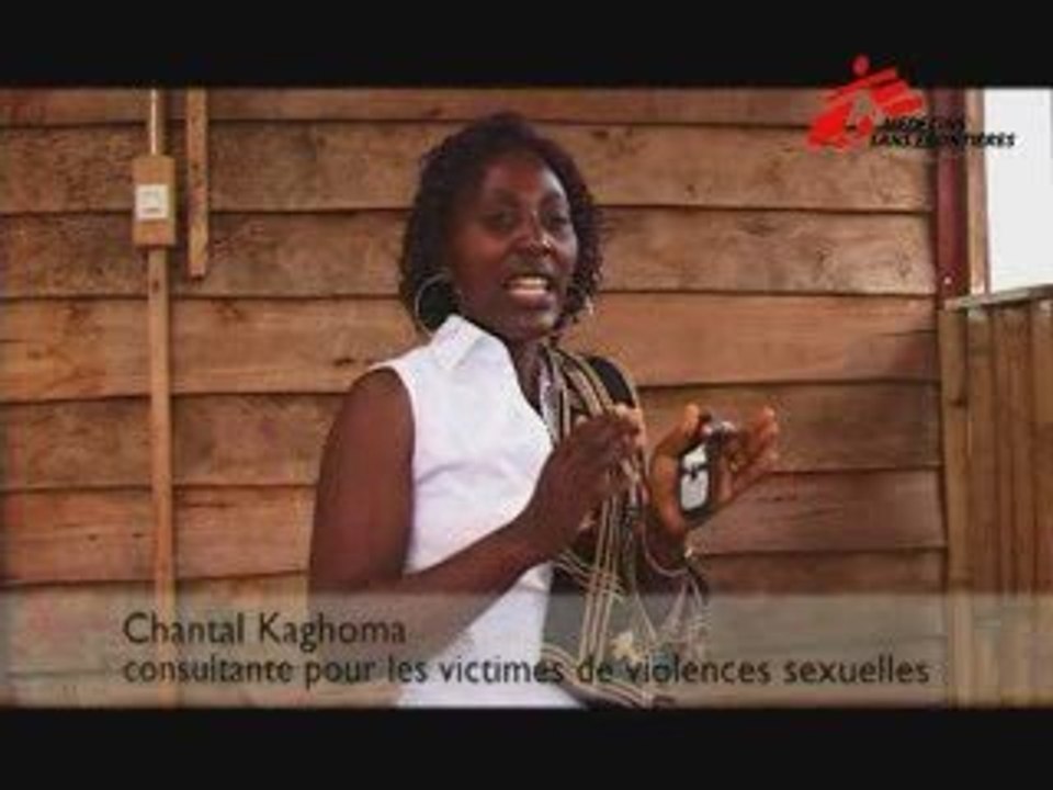 RDC - La sanction du viol