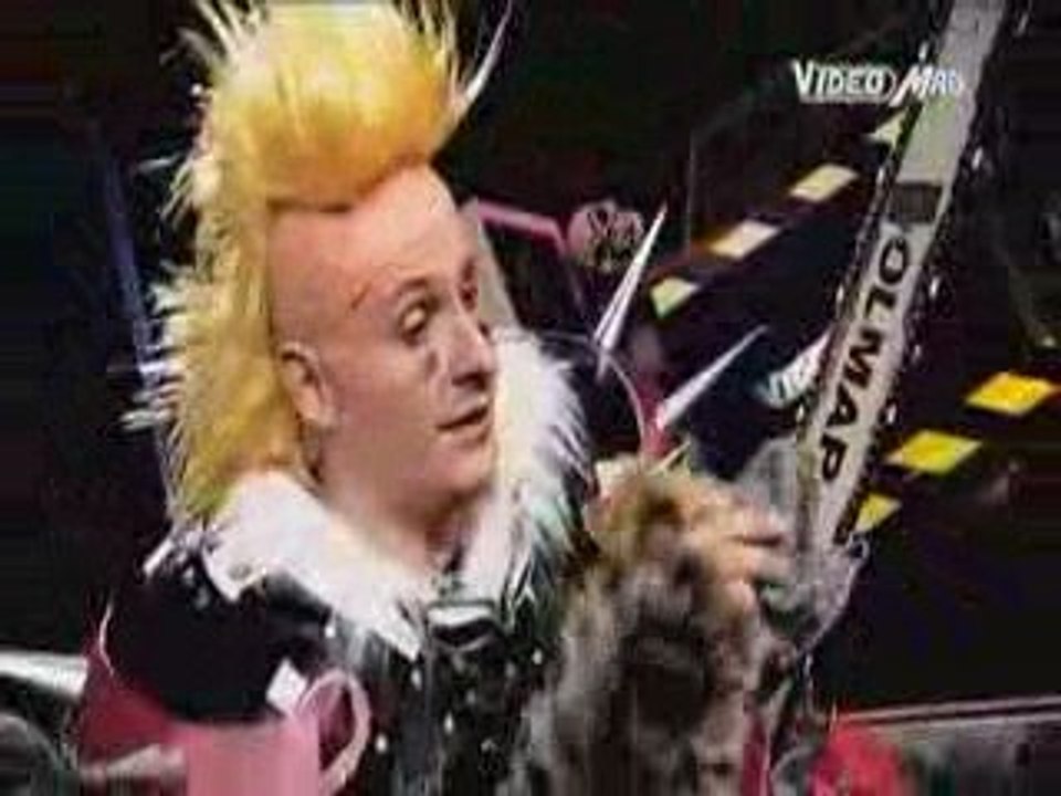 Video mad  episode 1