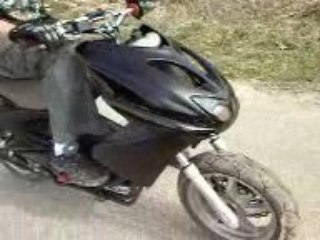 Nitro 77 Big Bore