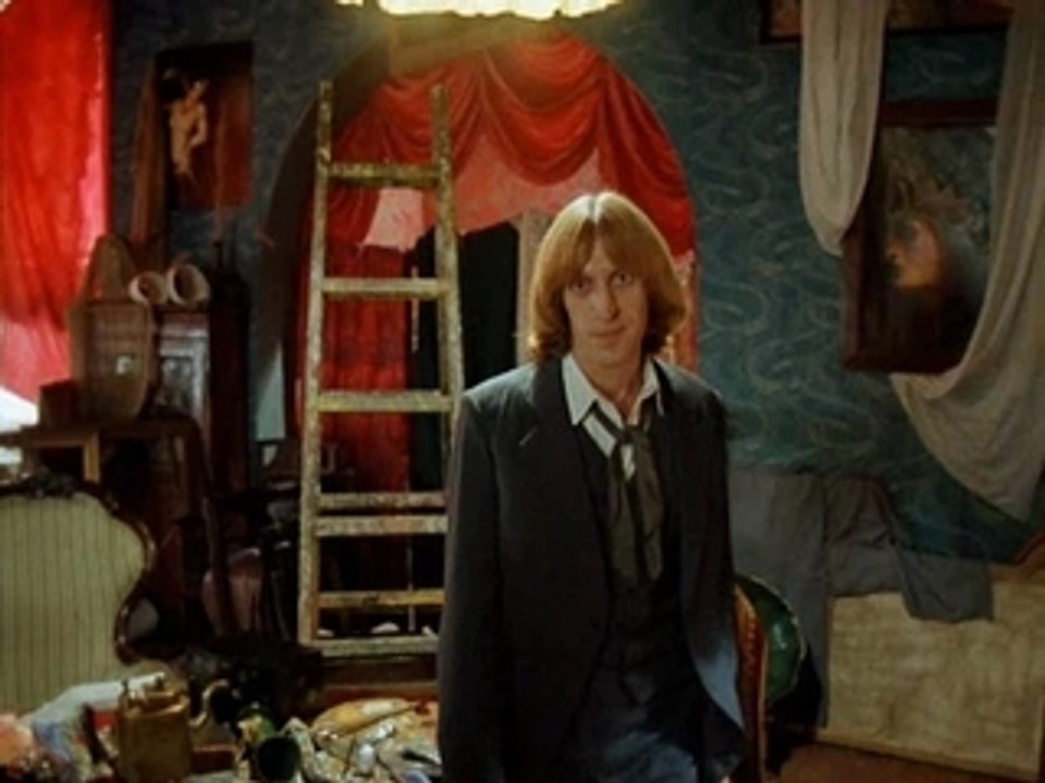 Mister Designer / Gospodin oformitel (p03)