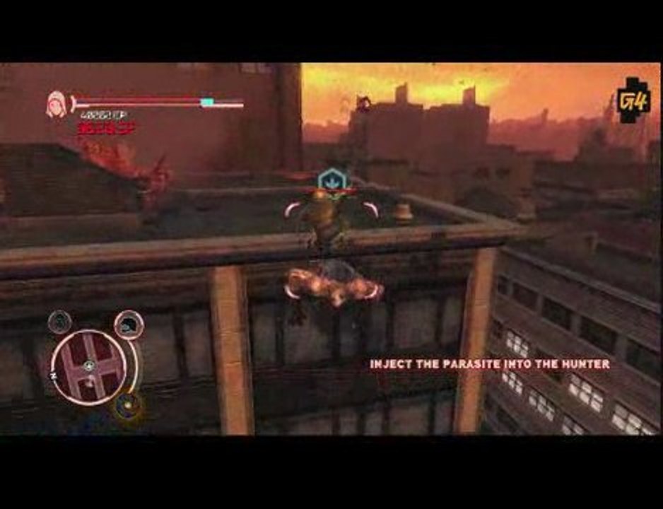 Prototype Dev Walktrough
