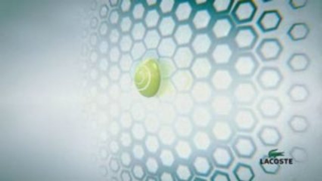 Lacoste tennis futur