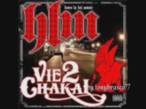 Ghetto fabulous gang . vie de kal-cha . inedit 2009