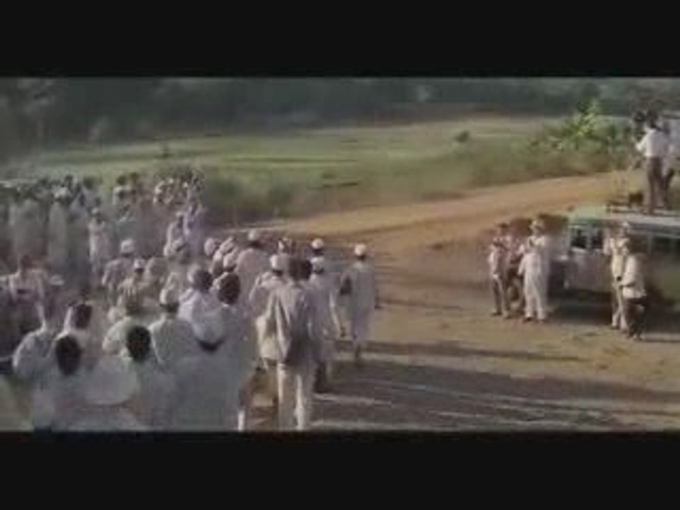 Révolte des fourmis blanches le 9 sept 2009 à 13 h !